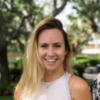 Ocean Exploration Trust Employee Lila Bellucci's profile photo