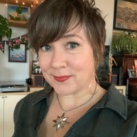 Christine Larsen Email & Phone Number