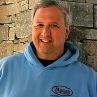 Mark Miller
