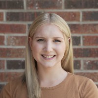 Venture Forward Employee Audrey Lawson's profile photo