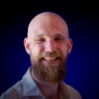 Watchmen - The Zero Trust Collective Employee Mike Brijbag's profile photo