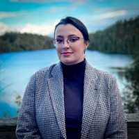 Voxco Insights Platform Employee Tamyres Lucas's profile photo
