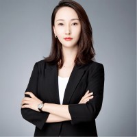 SkyDAO Trust Employee Doris Wang's profile photo