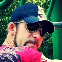 BlueStream Professional Services Employee Cory Tate's profile photo