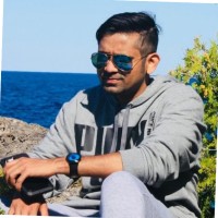 Amer Mohammed Email & Phone Number