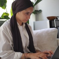 Be On Employee Raian Keddous's profile photo