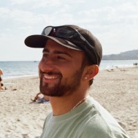 EXPLORE ECOLOGY Employee Josh Rivera's profile photo