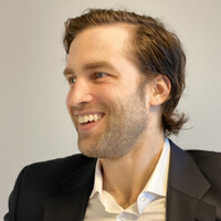 Xccelerated | Your data-driven proficiency - Accelerated. Employee Daniel Wendel's profile photo