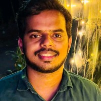 PRV Engineering Ltd Employee Arun George's profile photo