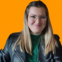 MERIAL Employee Camille Vitalis's profile photo