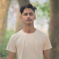 Cynox Security Employee Aman Hasan's profile photo