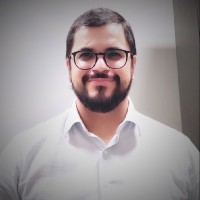 Sociedade Brasileira Caminho de Damasco Employee David Maia's profile photo