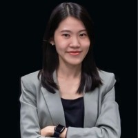 Shopee Employee Jane Thoo's profile photo