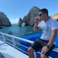 Khoury's Fine Wine and Spirits Employee Cory Ayers's profile photo