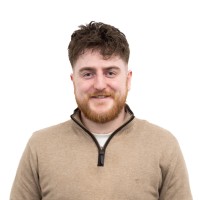 CargoStop International Employee James Posnett's profile photo