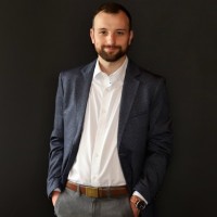 Cameron Bain Email & Phone Number