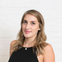 GRAPHICKS LIMITED Employee Joanna Zeenny's profile photo