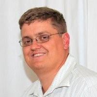 Conical Technologies Employee Daniel Haywood's profile photo