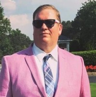 50 Floor Employee JD Usry's profile photo