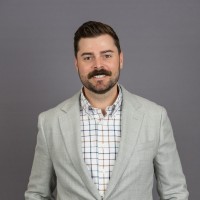 Cytiva Employee Timothy Pearson's profile photo