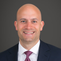 Fulton Bank Employee Phil Smith's profile photo