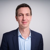 Zentrum Liberale Moderne Employee Christoph Becker's profile photo