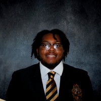 SERVPRO of Peoria Employee Reggie Paris's profile photo