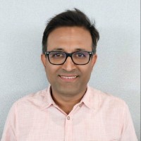 KRBL Limited Employee Prabhakar Jha's profile photo