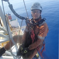 P C Richardson & Co (Middlesbrough) Ltd Employee Seth McGhee's profile photo