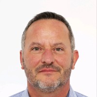 ICTSolution & Services SA Employee Christophe Tolusso's profile photo
