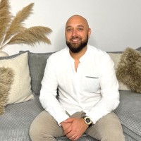 MIXMOVE Employee Sylvan-Christopher Schmitt's profile photo