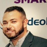 Barstool Sports Employee Sage Saperstein's profile photo