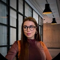 Aleksandra Veličković Email