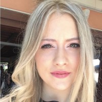 Comec Innovative SRL Employee Livia Chiavaroli's profile photo