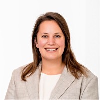 Bridge Development Partners, LLC Employee Caroline Mörk's profile photo