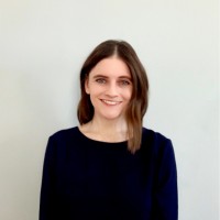 Forward Financing Employee MacKenzie Kagel's profile photo