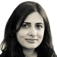 McCain Foodservice GB Employee Gita Sahota's profile photo