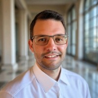 Selfdiagnostics Deutschland GmbH Employee Dominik Bittmann's profile photo