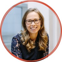 Fail Forward Employee Ashley Good's profile photo