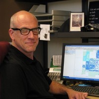 City of Champaign Employee Mark Toalson's profile photo