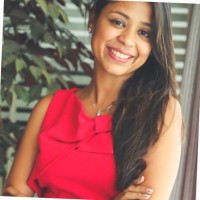 New England Association of Schools and Colleges Employee Nitika Gupta's profile photo