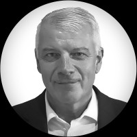 Winvic Construction Ltd Employee Tony Mitchell's profile photo