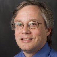 Amnesty International Employee Geoffrey Mock's profile photo