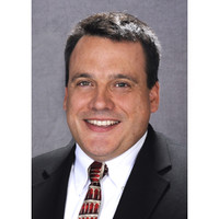 Evoqua Water Technologies Employee Michael Costello's profile photo