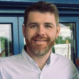 HS Direct Employee Dan Sanders's profile photo