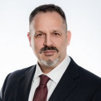 Pretzel & Stouffer, Chartered Employee Richard Kenyon's profile photo