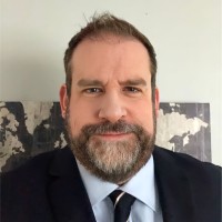Compass Minerals Employee Brad Dalton's profile photo