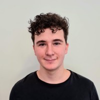 Jamango! Employee Isaac Mason's profile photo