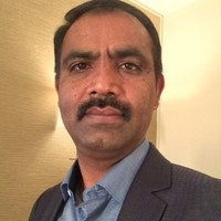 Ravi V Email & Phone Number