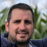 CONCI Employee Juan Grigera's profile photo